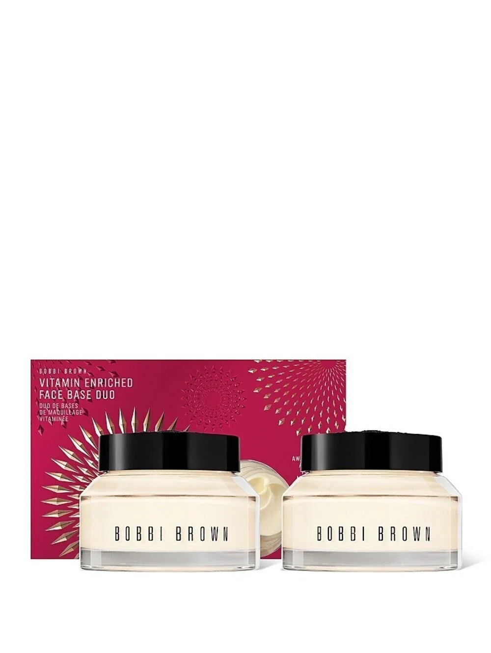 Bobbi Brown Bobbi Brown 2-Pc. Vitamin Enri